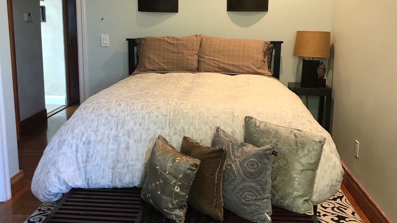 Photo of Bedroom in Mission Terrace