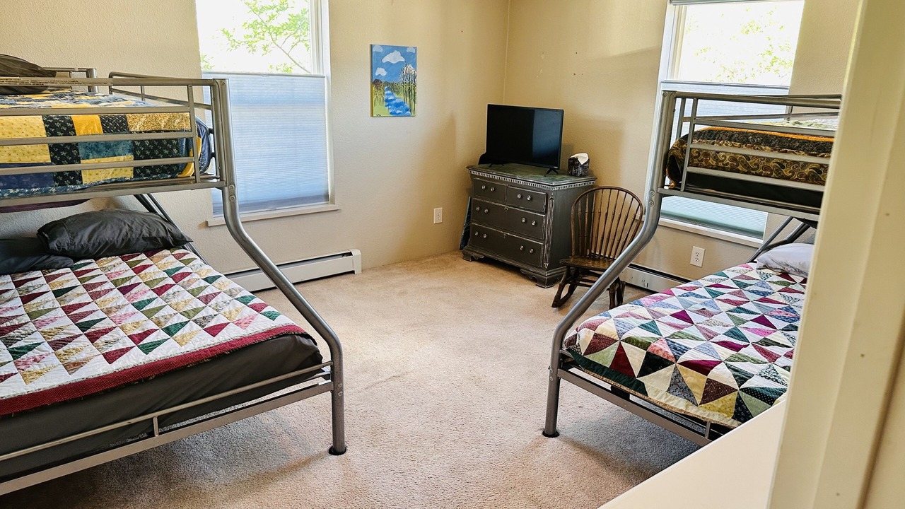 Photo of Bedroom in Salida