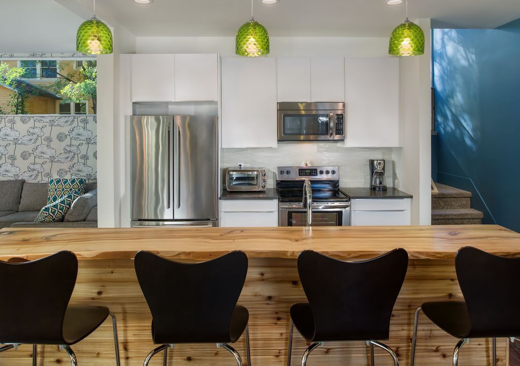 Photo of Kitchen in Mississippi District
