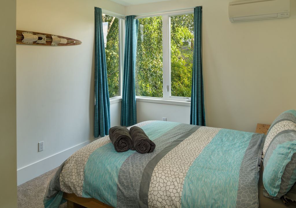 Photo of Bedroom in Mississippi District