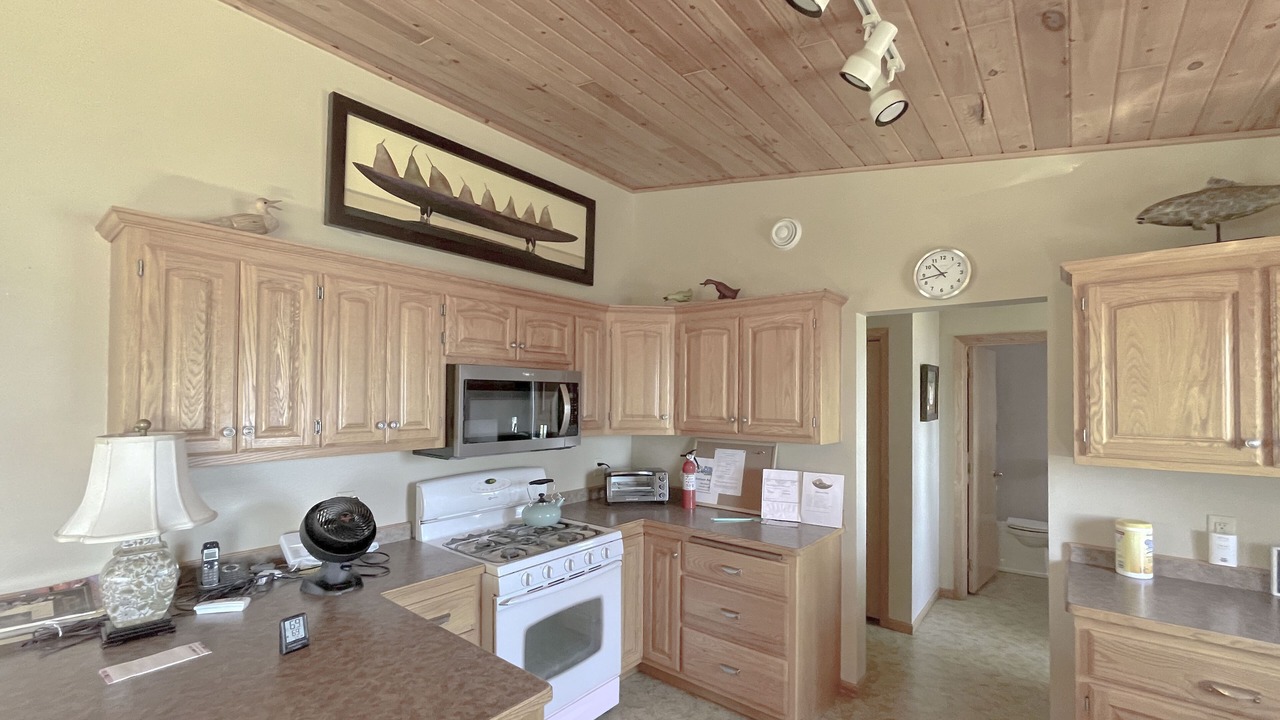 Photo of Kitchen in Cass Lake