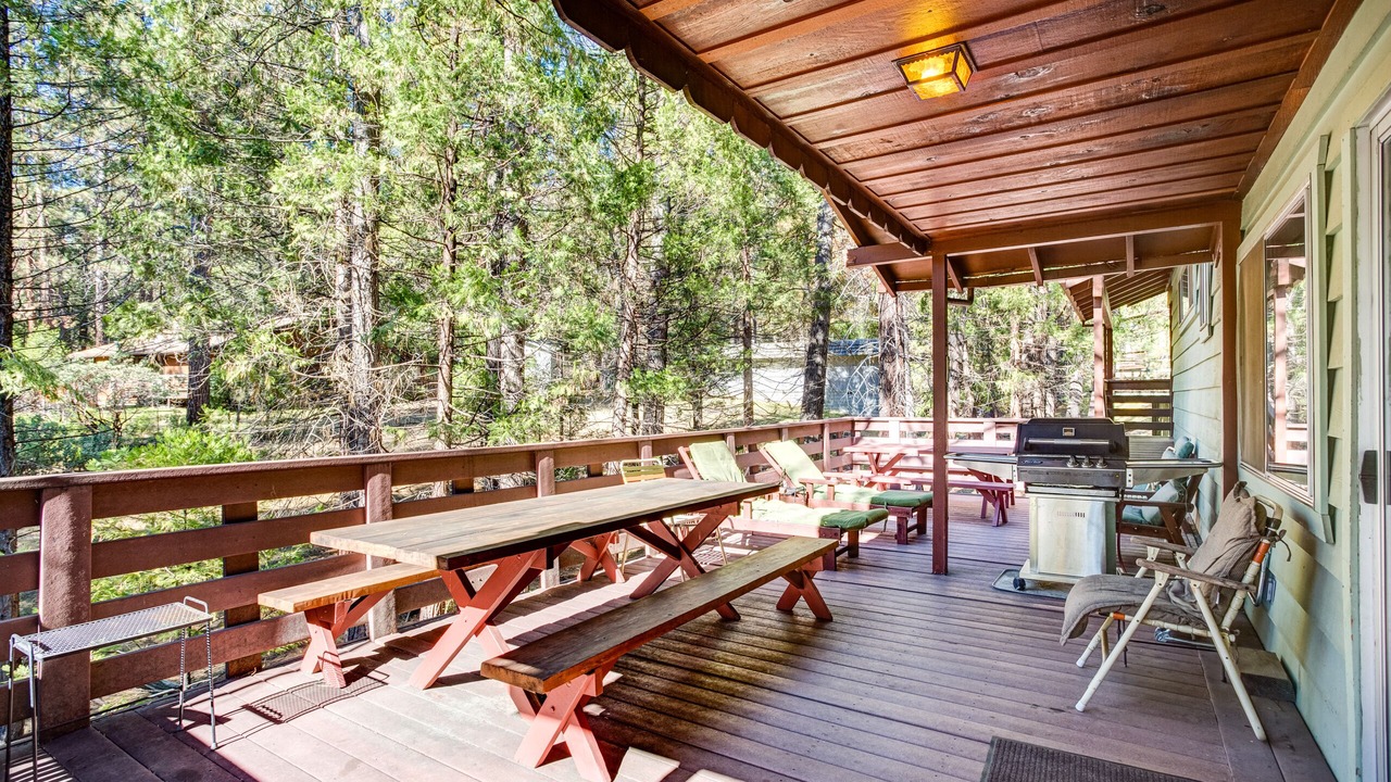 Photo of Others in North Wawona