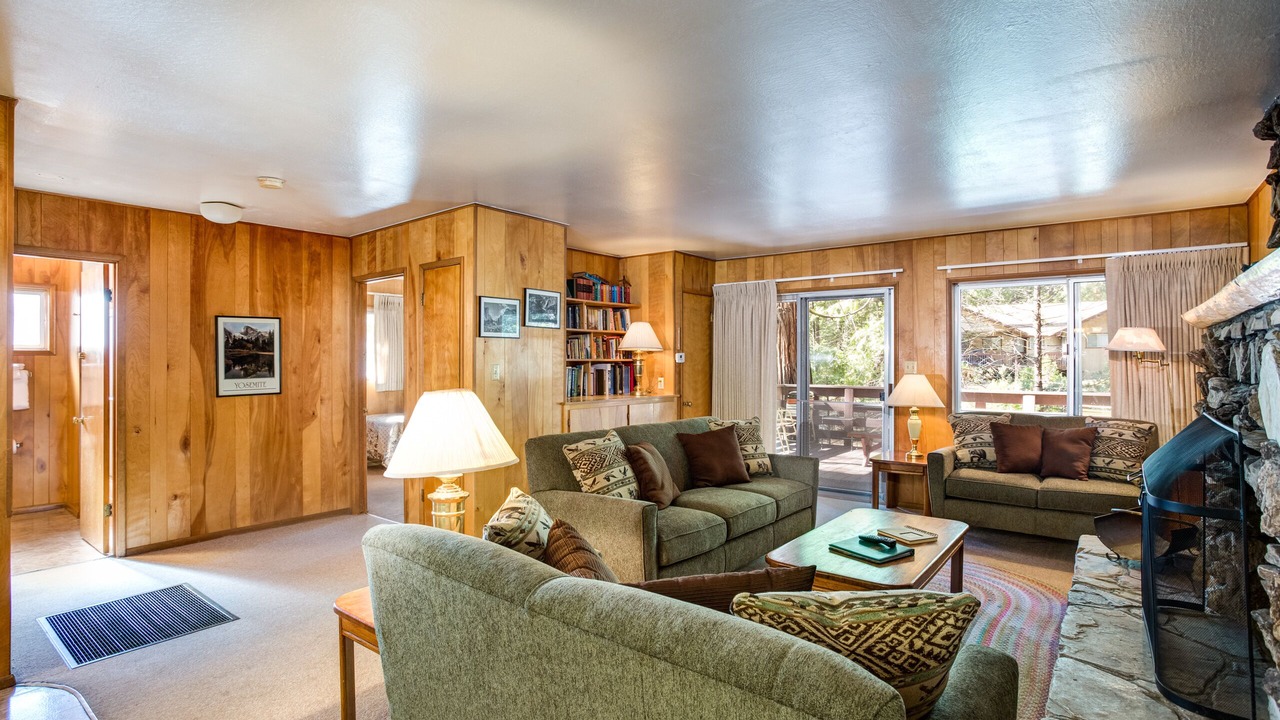 Photo of Others in North Wawona
