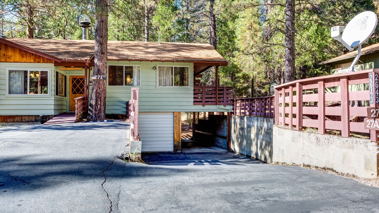 Photo of Others in North Wawona
