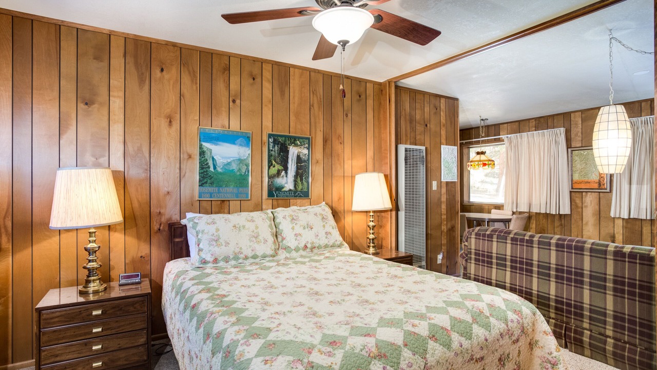 Photo of Others in North Wawona