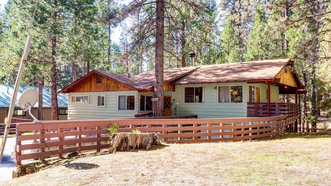Photo of Others in North Wawona