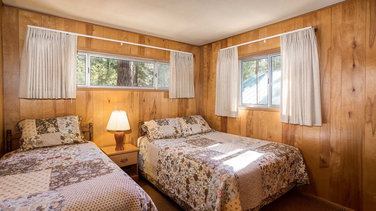 Photo of Others in North Wawona