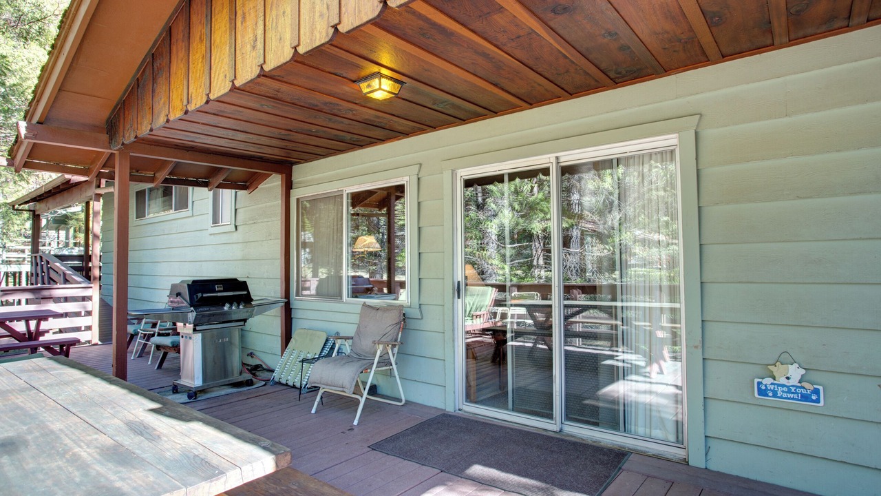 Photo of Outdoor in North Wawona