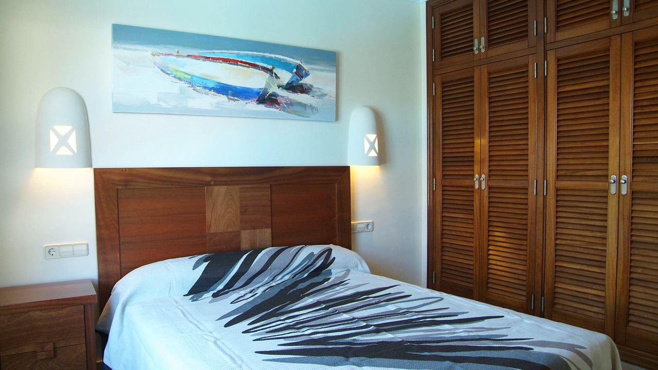 Photo of Bedroom in Playa Blanca