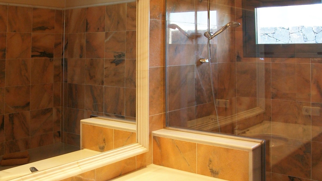Photo of Bathroom in Playa Blanca