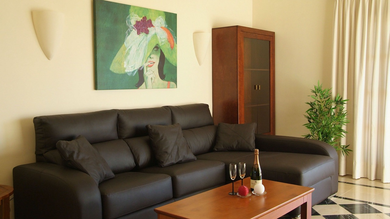 Photo of Livingroom in Playa Blanca