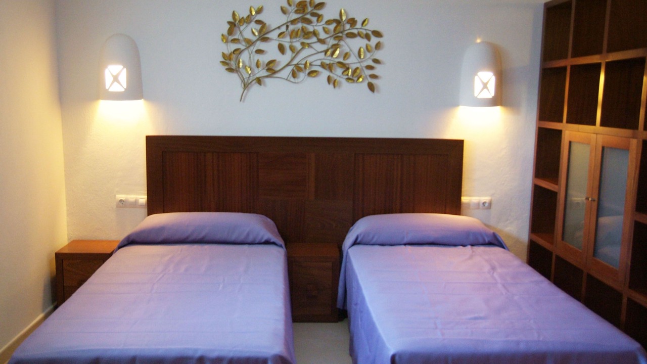 Photo of Bedroom in Playa Blanca