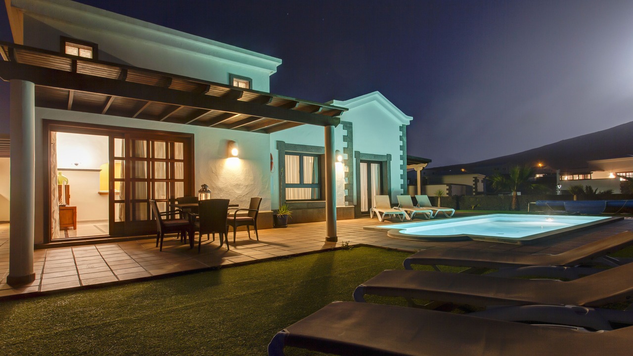 Photo of Outdoor in Playa Blanca