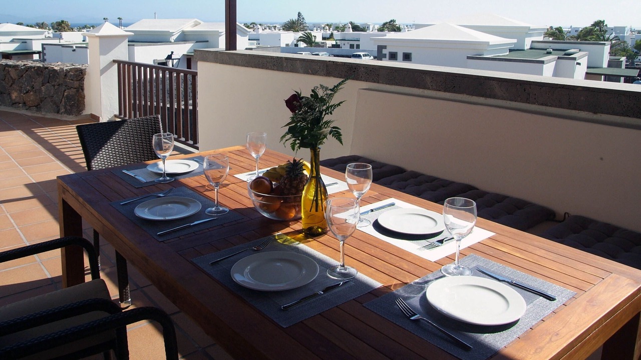 Photo of Outdoor in Playa Blanca