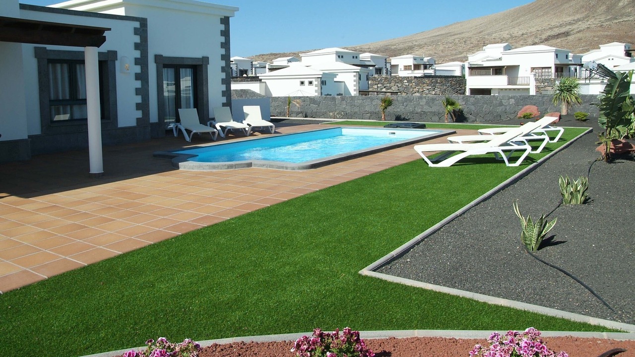 Photo of Outdoor in Playa Blanca