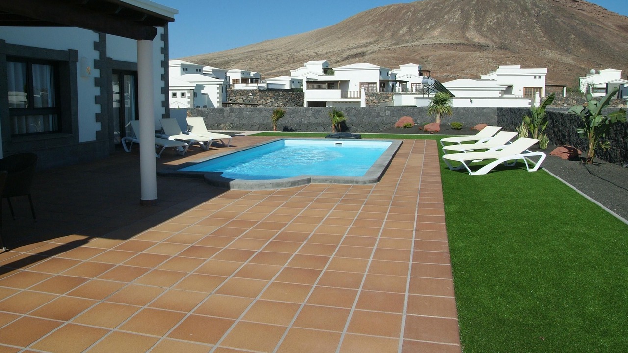 Photo of Outdoor in Playa Blanca