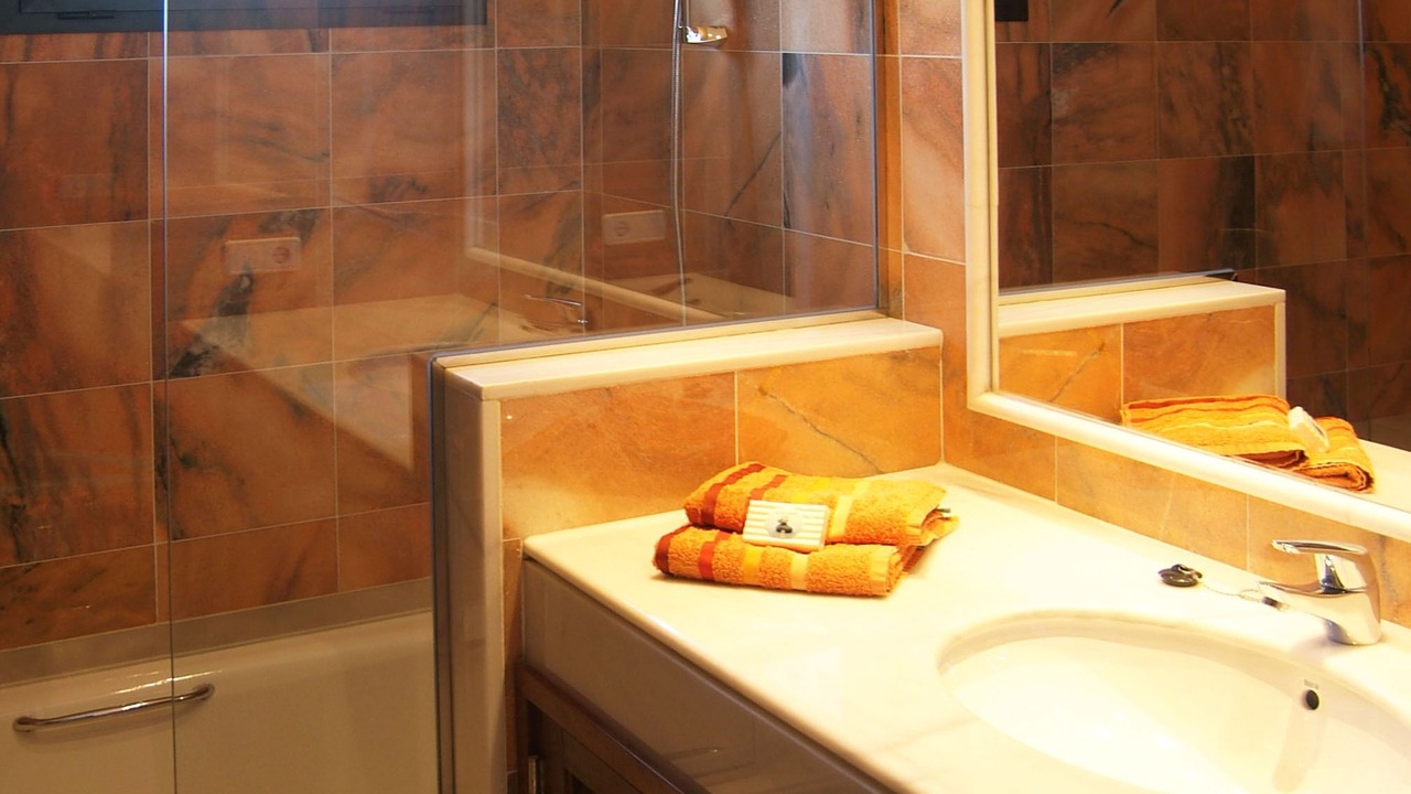 Photo of Bathroom in Playa Blanca