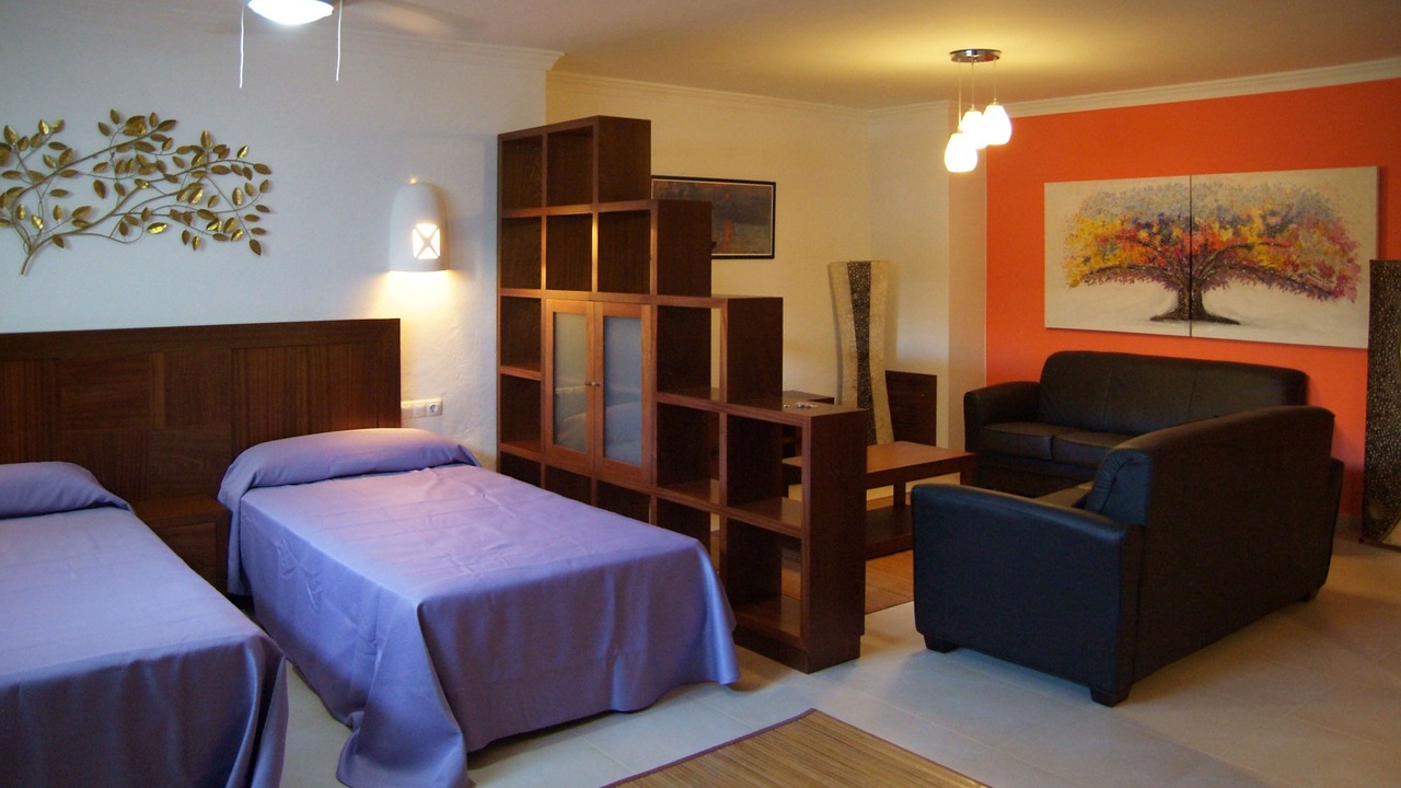 Photo of Bedroom in Playa Blanca