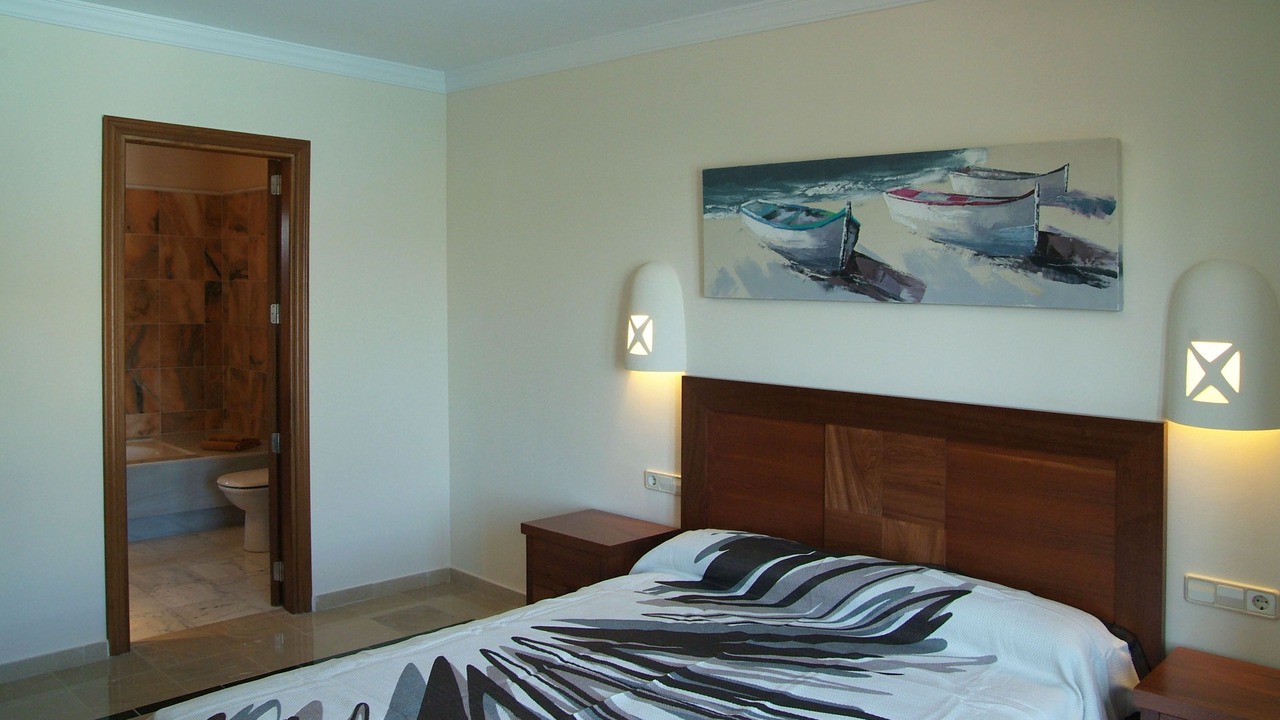 Photo of Bedroom in Playa Blanca