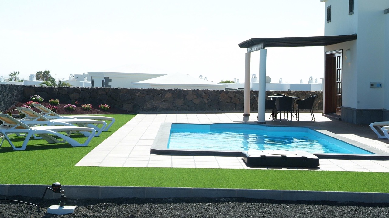 Photo of Outdoor in Playa Blanca