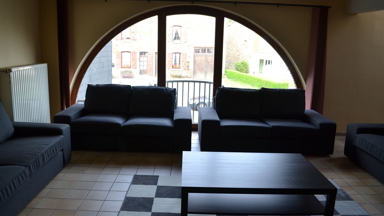 Photo of Livingroom in Vresse-sur-Semois