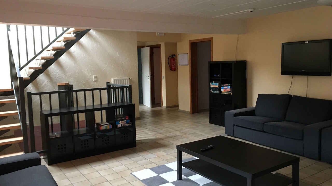 Photo of Livingroom in Vresse-sur-Semois