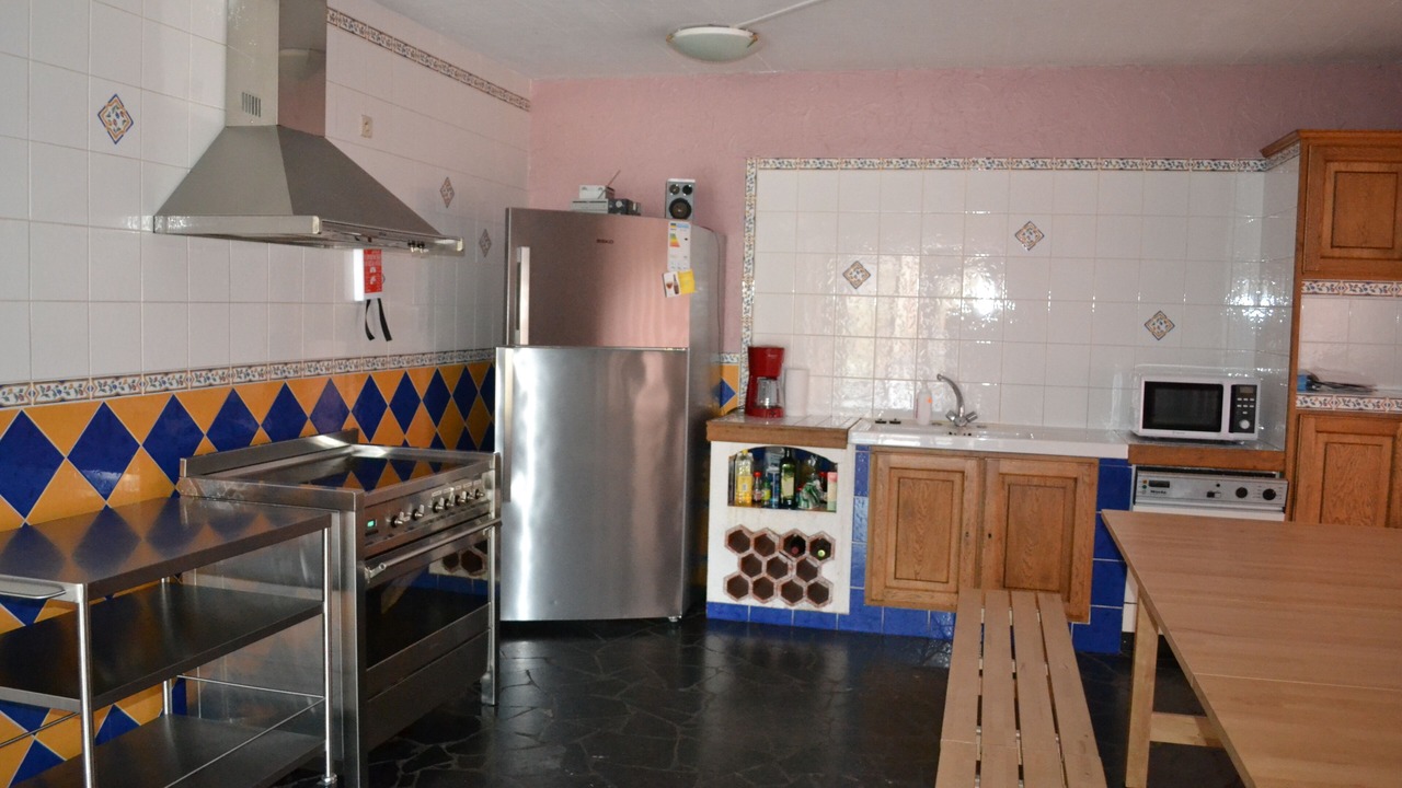 Photo of Kitchen in Vresse-sur-Semois