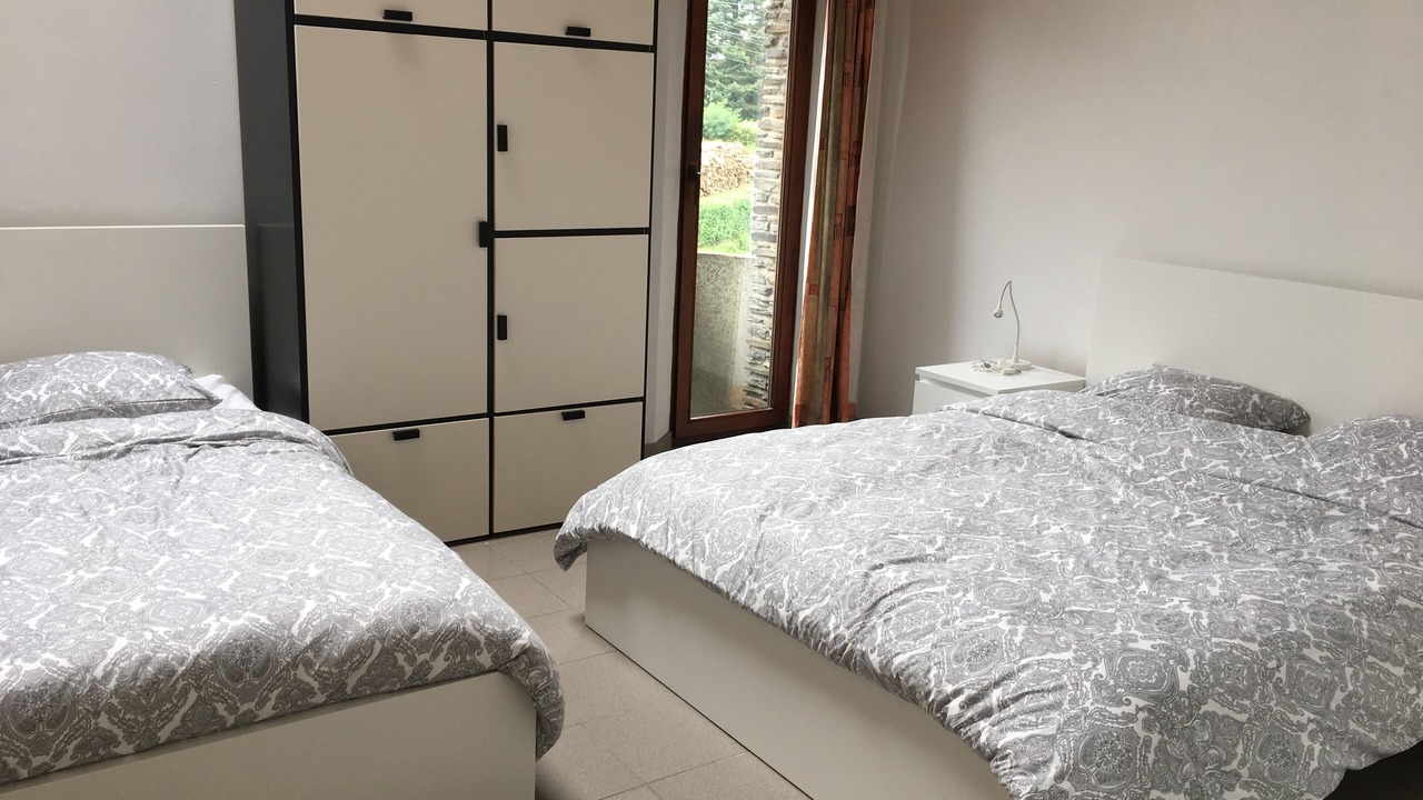 Photo of Bedroom in Vresse-sur-Semois