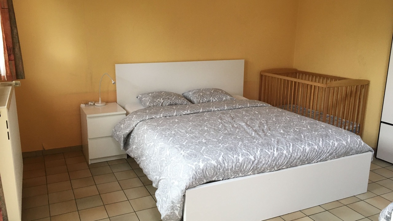 Photo of Bedroom in Vresse-sur-Semois
