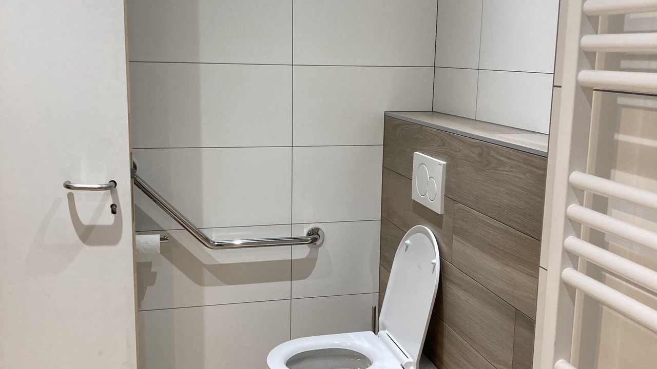 Photo of Bathroom in Vresse-sur-Semois