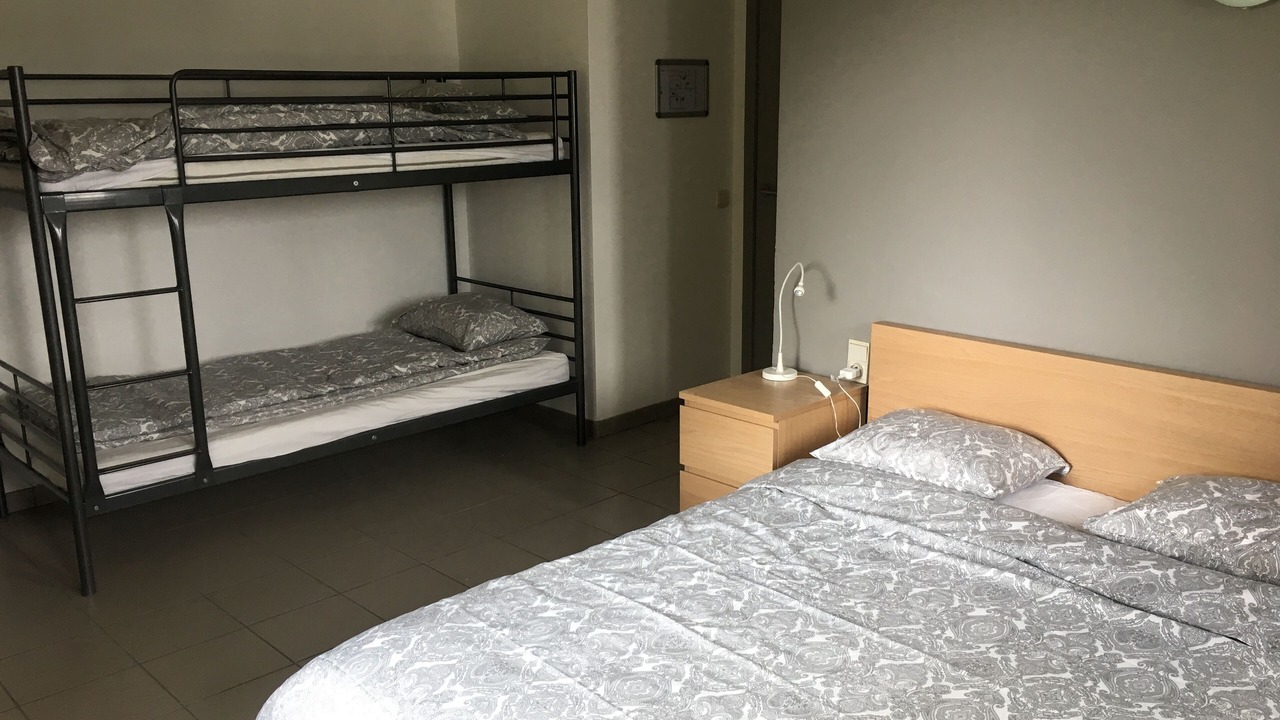 Photo of Bedroom in Vresse-sur-Semois