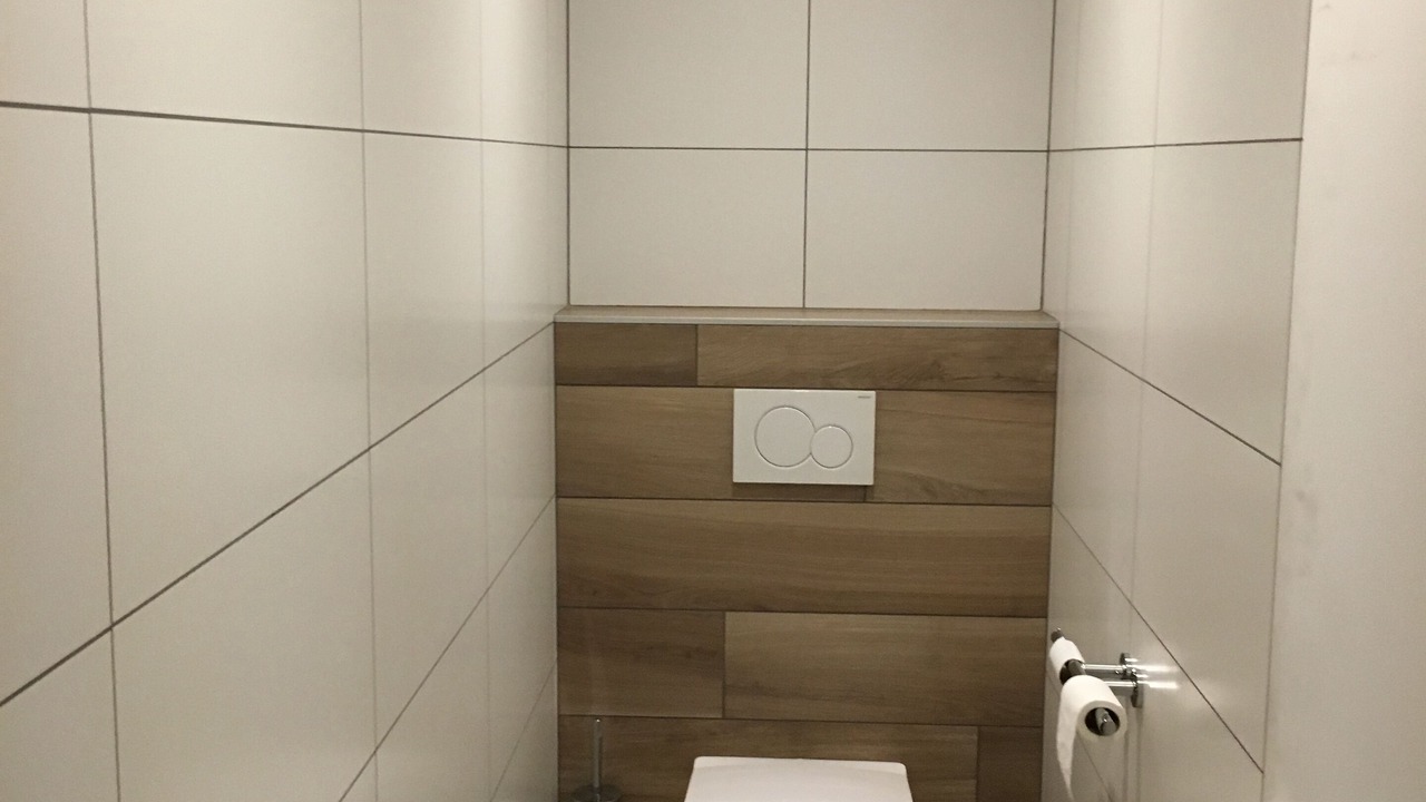 Photo of Bathroom in Vresse-sur-Semois