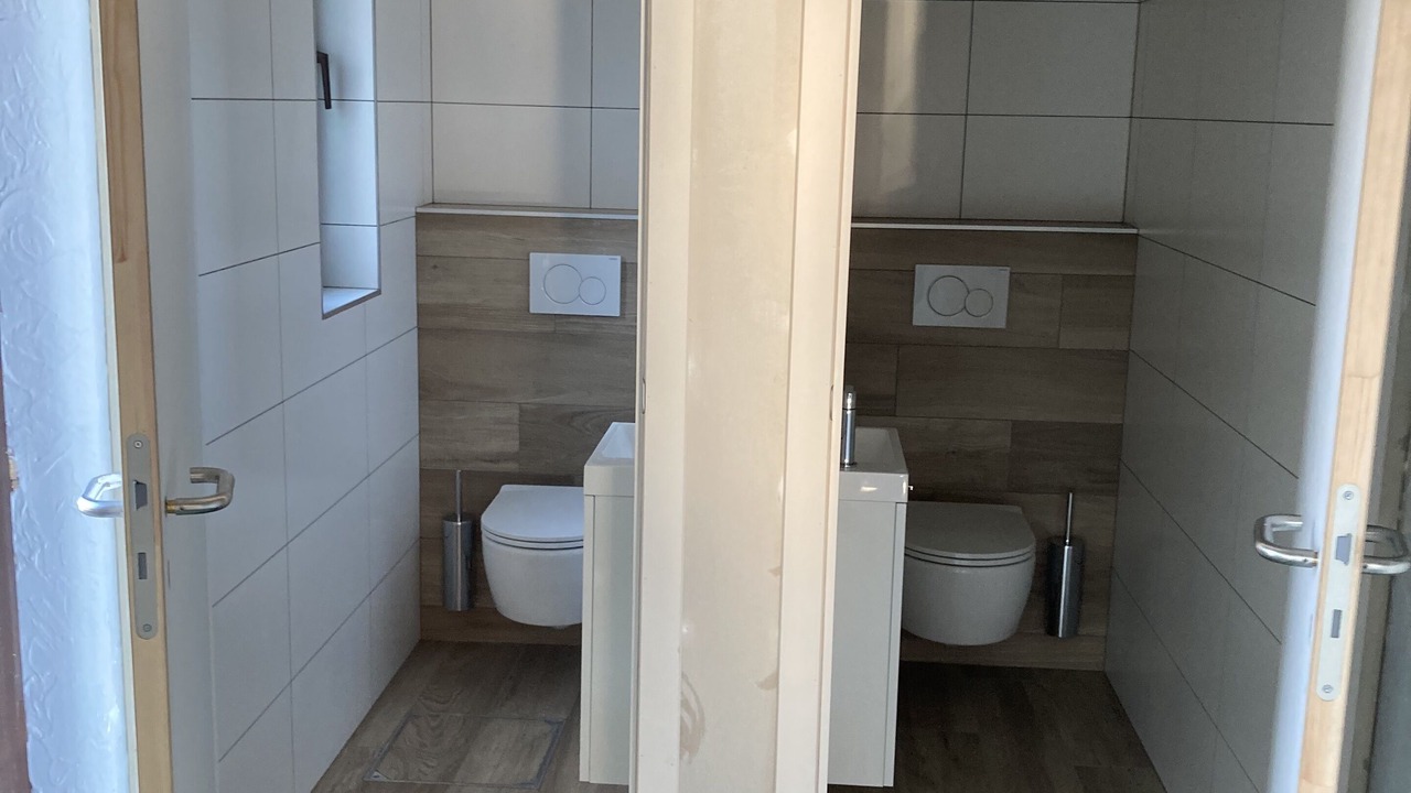Photo of Bathroom in Vresse-sur-Semois