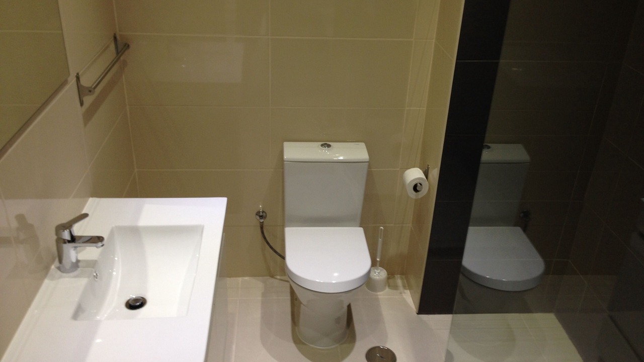 Photo of Bathroom in Albufeira