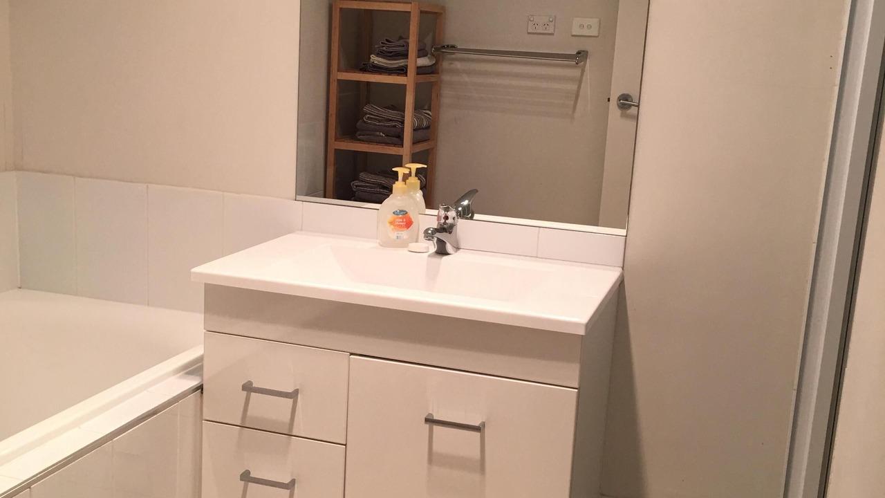 Photo of Bathroom in Watson