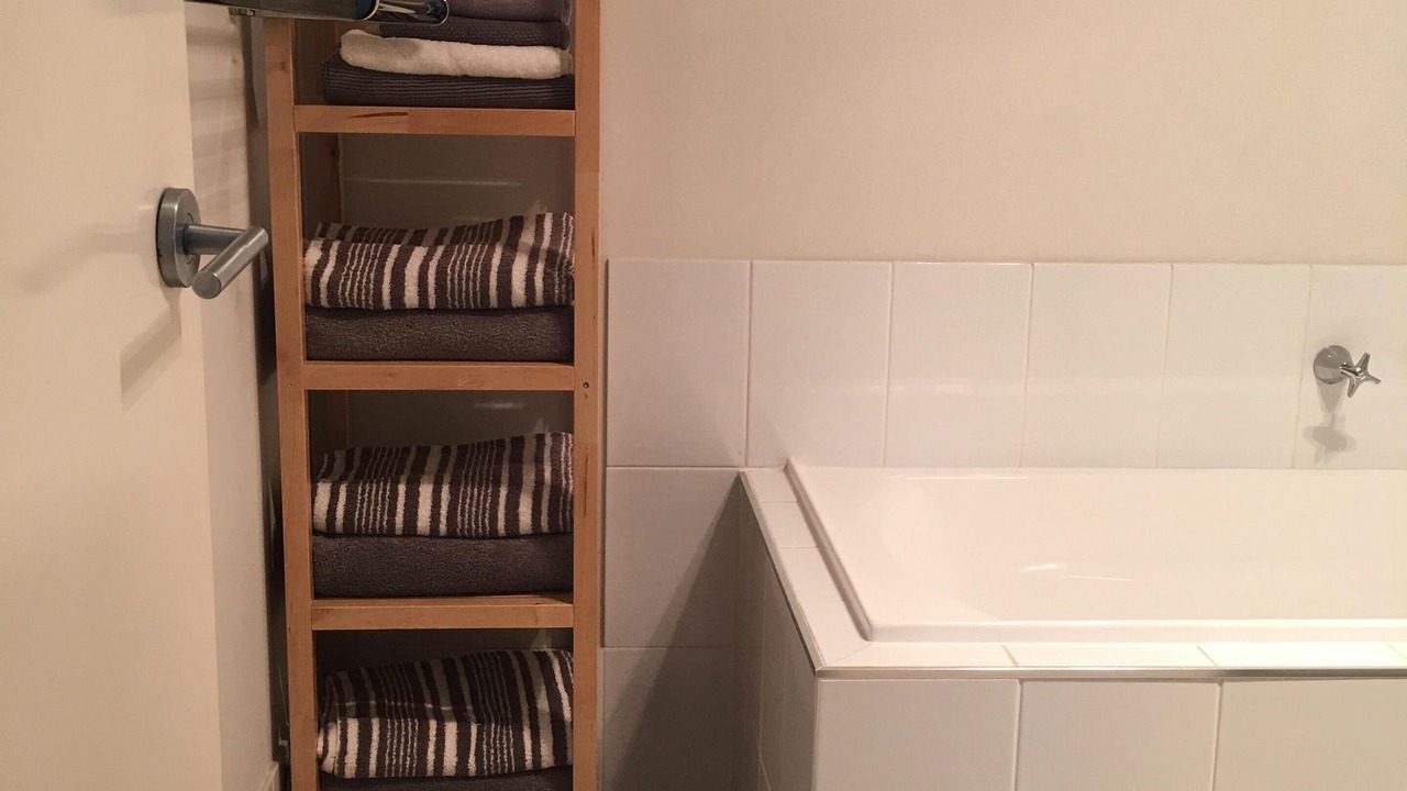 Photo of Bathroom in Watson
