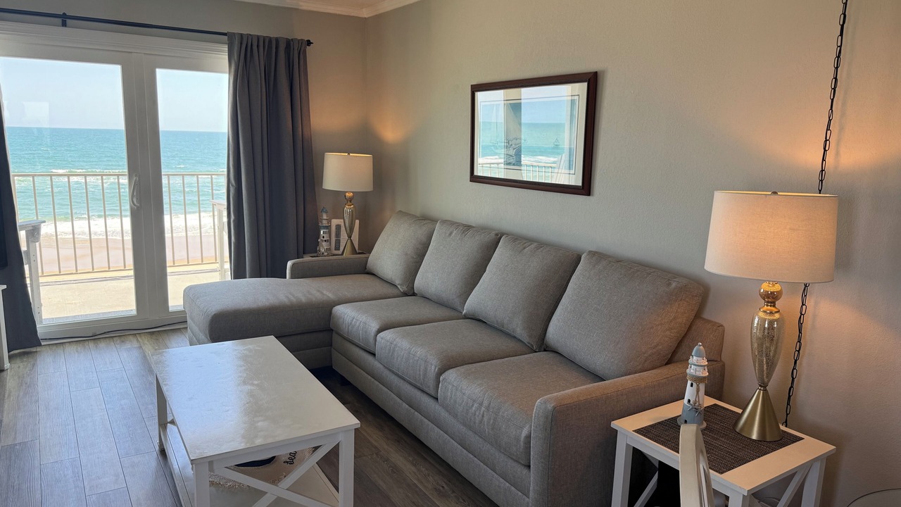 Photo of Livingroom in Nags Head