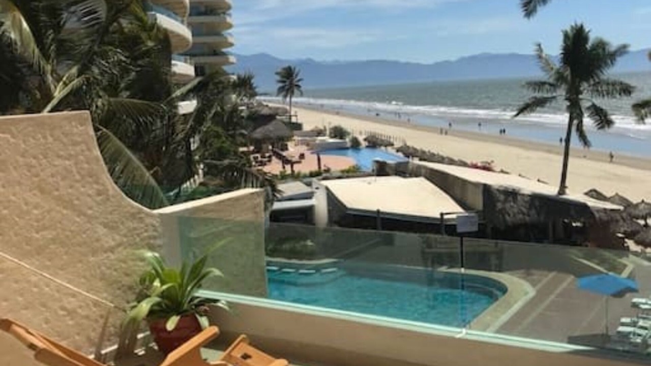 Photo of Outdoor in Nuevo Vallarta