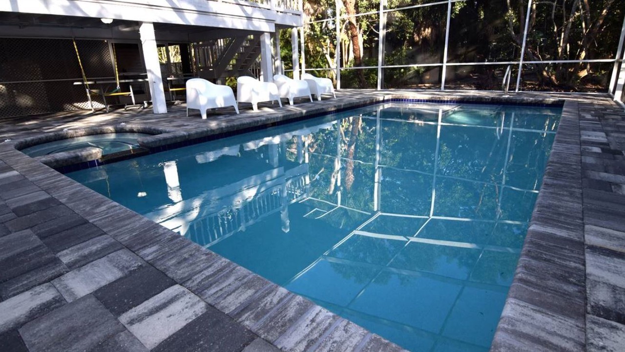 Photo of Outdoor in Sanibel