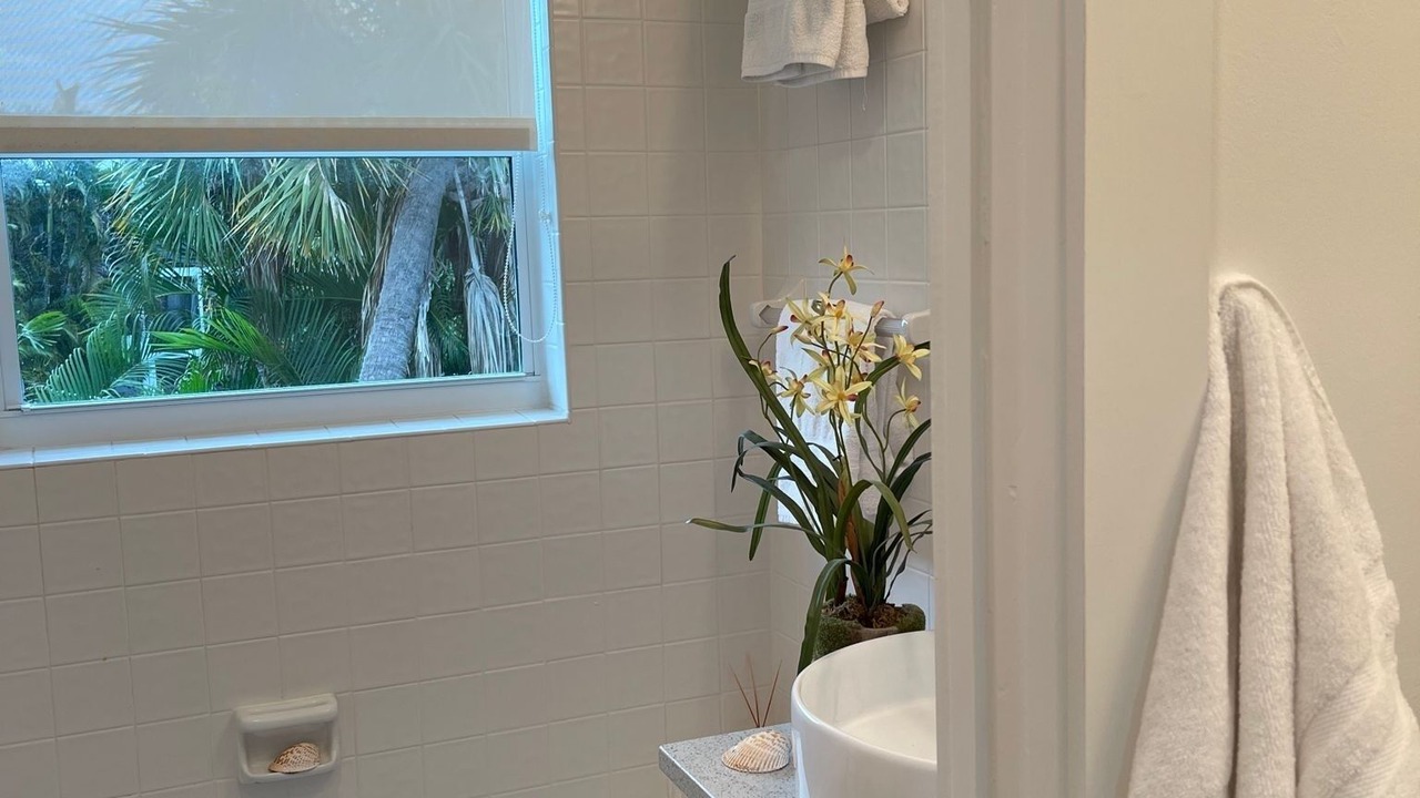 Photo of Bathroom in Sanibel