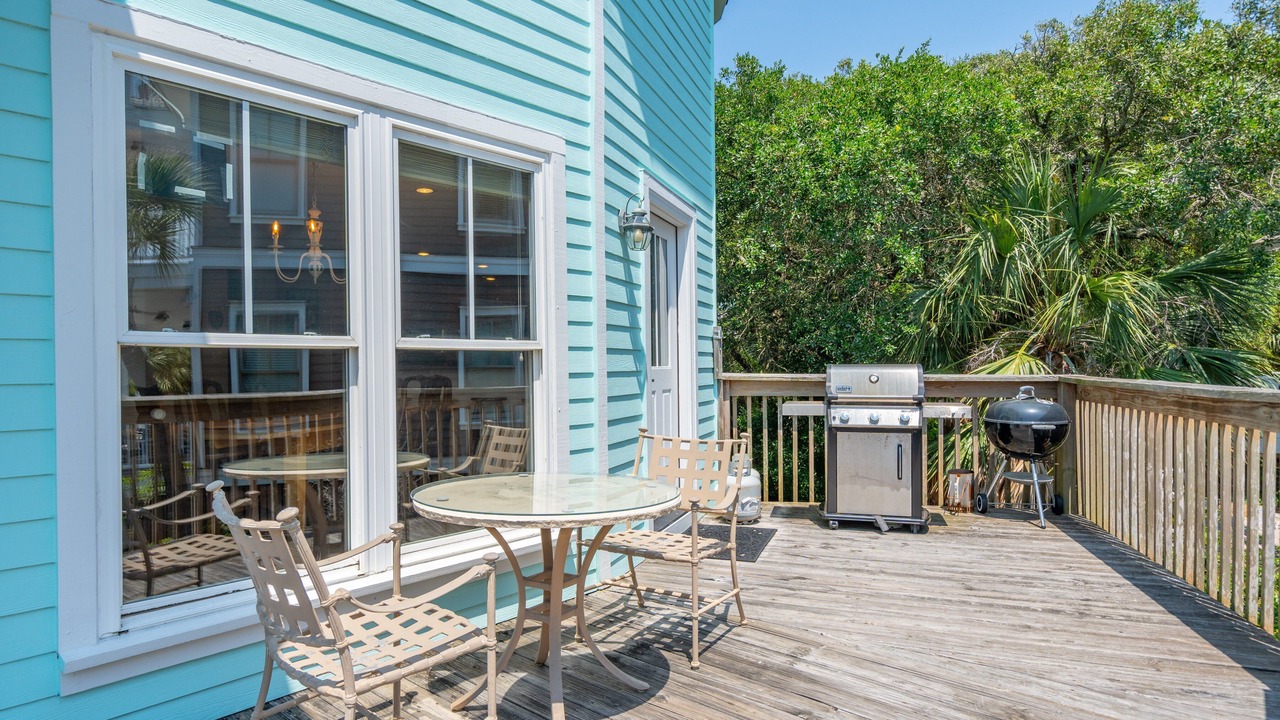 Photo of Outdoor in Folly Beach