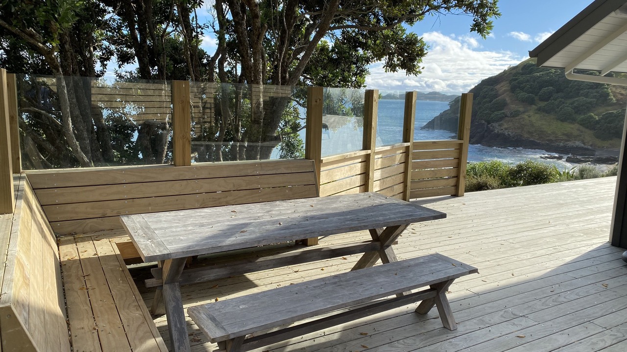 Photo of Outdoor in Matauri Bay