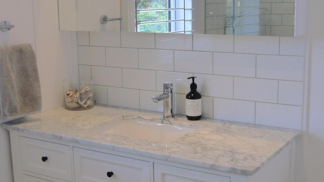 Photo of Bathroom in Matauri Bay
