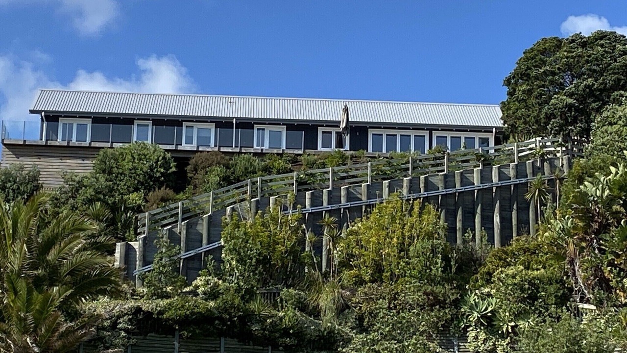 Photo of Outdoor in Matauri Bay
