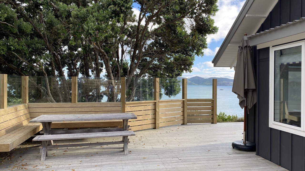 Photo of Outdoor in Matauri Bay