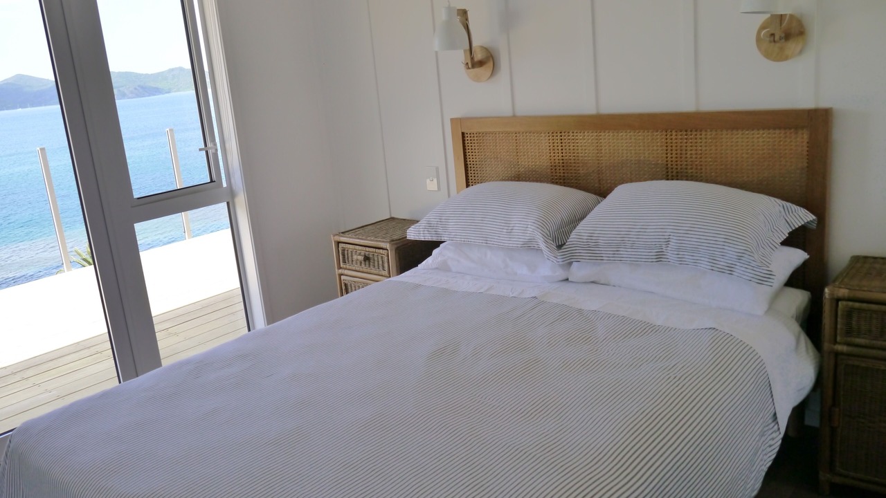 Photo of Bedroom in Matauri Bay
