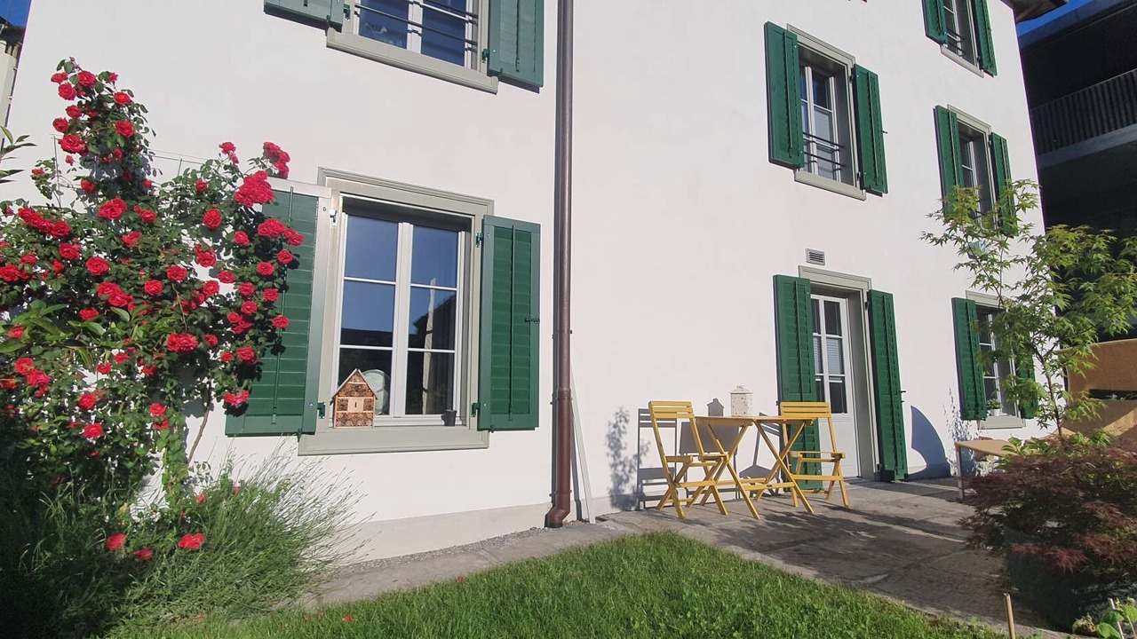 Photo of Outdoor in Matten bei Interlaken