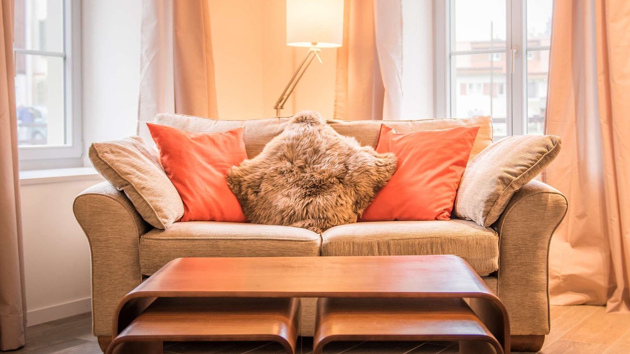 Photo of Livingroom in Matten bei Interlaken