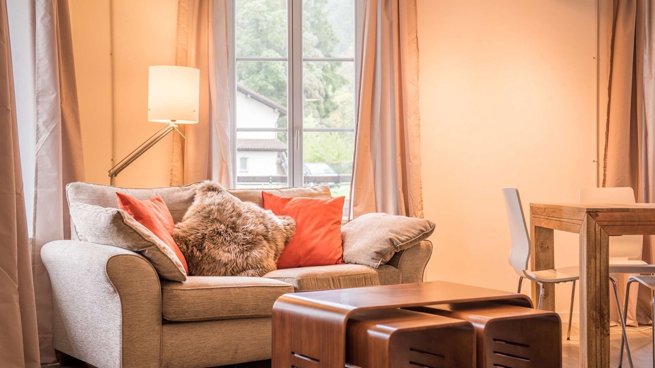 Photo of Livingroom in Matten bei Interlaken