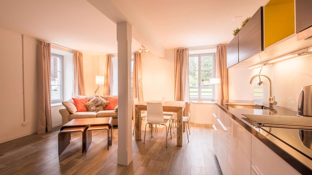 Photo of Kitchen in Matten bei Interlaken